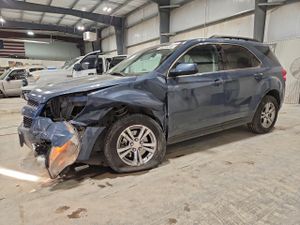 Chevrolet Equinox LT 2.4L 4 2012