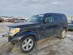 Dodge Nitro SLT 3.7L 6 2008
