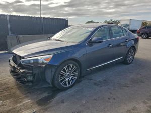 Kia Cadenza (K7) PREMIUM 3.3L 6 2014