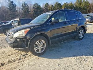 Honda CR-V EXL 2.4L 4 2011