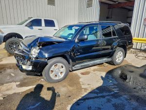 Toyota 4Runner SR5 4.0L 6 2005
