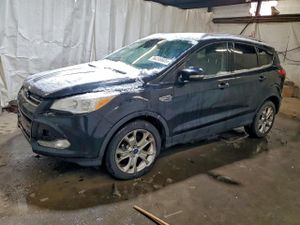 Ford Escape TITANIUM 2.0L 4 2015