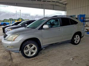 Lexus RX 330 3.3L 6 2004