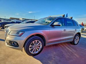 Audi Q5 PREMIUM PLUS 2.0L 4 2014