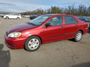 Toyota Corolla CE 1.8L 4 2008
