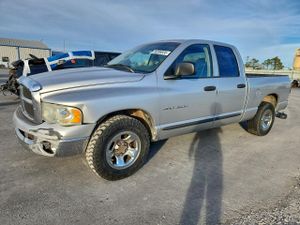 Dodge RAM 5.9L 8 2002