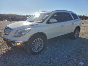 Buick Enclave CXL 3.6L 6 2011