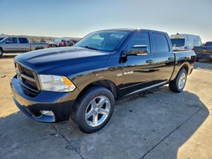 Dodge RAM 5.7L 8 2010
