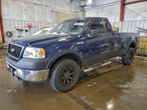 Ford F-150 4.6L 8 2007