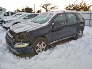 Chevrolet Equinox LS 3.4L 6 2005
