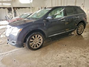 Lincoln MKX 3.7L 6 2014