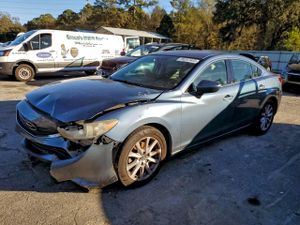 Mazda 6 SPORT 2.5L 4 2014