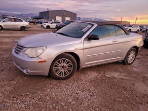 Chrysler Sebring 2.4L 4 2008