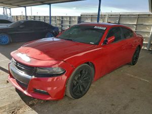 Dodge Challenger R/T 5.7L 8 2015