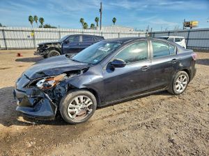 Mazda 3 I 2.0L 4 2012