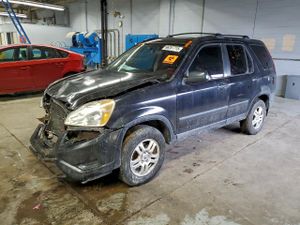 Honda CR-V EX 2.4L 4 2003