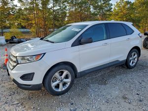 Ford Edge SE 2.0L 4 2015