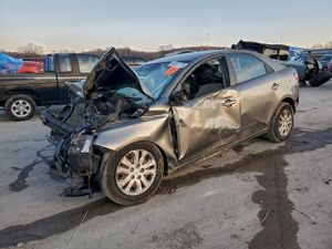 Kia Cerato / Forte / K3 EX 2.0L 4 2012