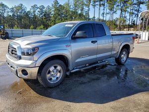 Toyota Tundra DOUBLE CAB SR5 5.7L 8 2007