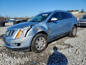 Cadillac SRX LUXURY COLLECTION 3.6L 6 2013