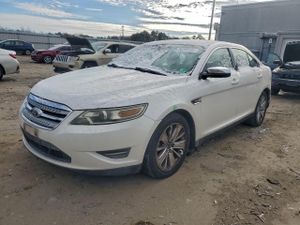 Ford Taurus LIMITED 3.5L 6 2011