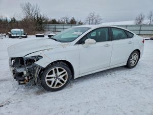 Ford Fusion SE 1.5L 4 2015