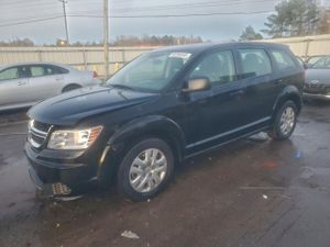 Dodge Journey SE 2.4L 4 2014