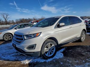 Ford Edge SEL 2.0L 4 2015