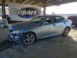 Lexus IS 250 2.5L 6 2009