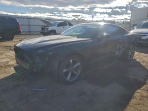 Ford Mustang 3.7L 6 2015