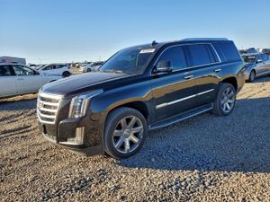Cadillac Escalade LUXURY 6.2L 8 2015