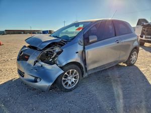 Toyota Yaris 1.5L 4 2007