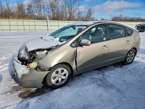 Toyota Prius 1.5L 4 2009