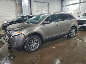 Ford Edge LIMITED 3.5L 6 2014