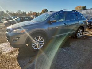 Mazda CX-9 3.7L 6 2012