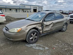 Ford Taurus SE 3.0L 6 2003
