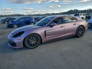 Porsche Panamera BASE 2.9L 6 2022