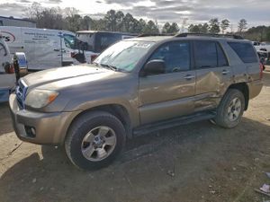 Toyota 4Runner SR5 4.0L 6 2007