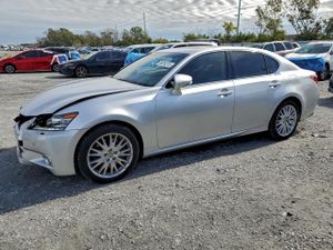 Lexus GS 350 3.5L 6 2013