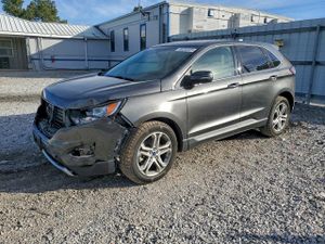 Ford Edge TITANIUM 2.0L 4 2015