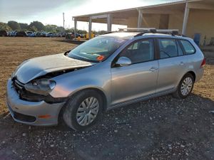 Volkswagen Jetta S 2.5L 5 2014