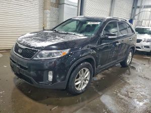 Kia Sorento LX 2.4L 4 2015
