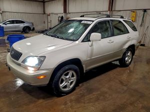 Lexus RX 300 3.0L 6 1999