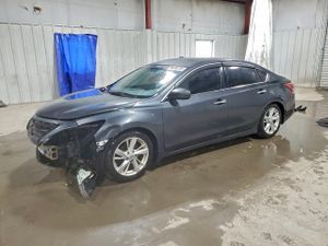 Nissan Altima 2.5 2.5L 4 2013