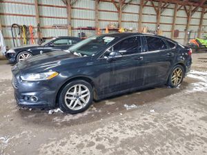 Ford Fusion SE 1.5L 4 2014