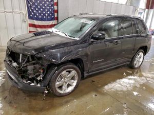 Jeep Compass LIMITED 2.4L 4 2014