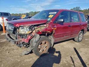 Honda Pilot LX 3.5L 6 2006