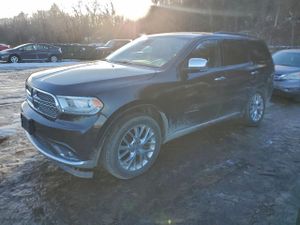 Dodge Durango CITADEL 5.7L 8 2015