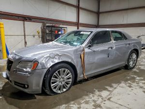 Chrysler 300 3.6L 6 2014