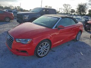 Audi A3 PREMIUM PLUS 1.8L 4 2015